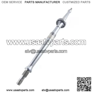 Kawasaki rear wheel axle Prairie  Brute Force  360  650  700 41068-1456