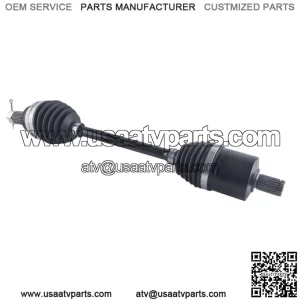 Polaris Sportsman  Scrambler front left or right cv axle 850  1000 2016 - 2022