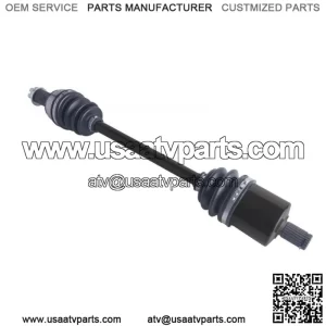 Polaris Sportsman Scrambler front left or right cv axle 1000 XP 55" 1334202