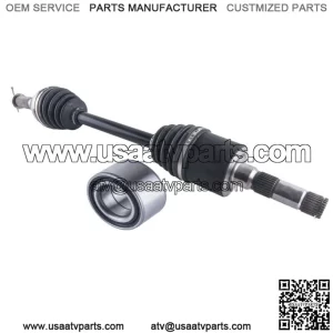 Polaris Ranger rear left axle & wheel bearing 500 700 XP 700 LE 2005 2006 2007