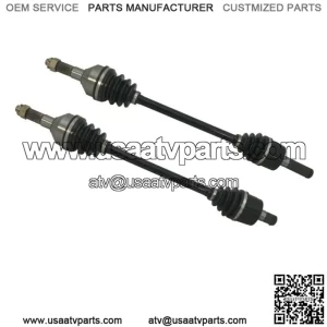 Kawasaki Teryx 800 Teryx 4 front cv axles set 800 750 59266-0047