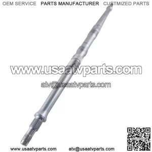 Kawasaki rear wheel axle KFX450R 2008 2009 2010 2011 2012 2013 2014 41068-0052