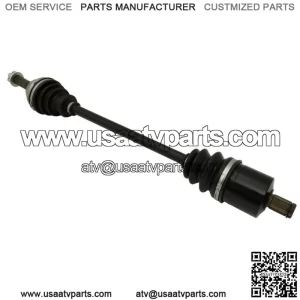 Polaris Ranger 570 Fullsize w strut front left or right cv axle 1333743 1333517