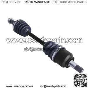 Kawasaki Brute Force front right cv axle 650I 750I 2005 2006 2007 2008 - 2019