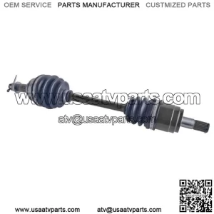 Honda Front right cv axle TRX 500 650 680 Foreman Rincon Rubicon 2005 - 2014