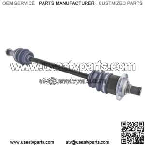 Arctic Cat 550 650 700 1000 Prowler UTV rear left or right cv axle 2006 - 2015