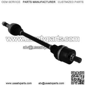 Can Am rear left or right axle Defender Traxter HD5 HD8 HD10 705502451 705502406