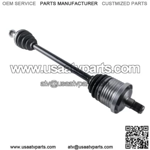 Can Am Maverick rear left or right cv axle 1000R XDS 2015 2016 2017 705502412
