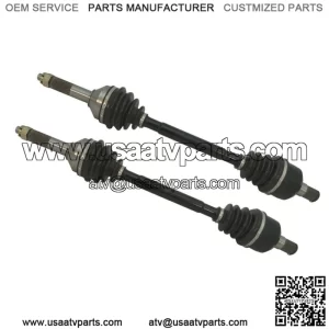 Kawasaki Teryx 800 Teryx 4 rear cv axles set 800 750 2013 2014 2015 59266-0703