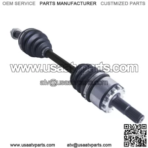 Suzuki Twin Peaks front right atv cv axle 700 2004 2005 K5926-61136