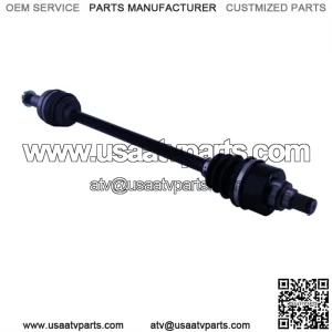 Arctic Cat Wildcat front left or right cv axle 1000 X 4 2012 2013 2014 2015 2016