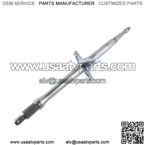 Arctic Cat rear wheel axle DVX 400 2004 2005 2006 2007 2008 3446-429