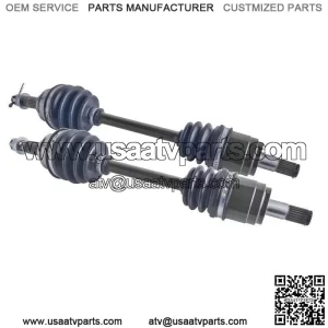Honda Front cv axles set TRX300FW 1988 1990 1991 1992 1993 1994 1995