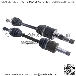 Polaris Ranger rear cv axles set 500 700 XP 700 LE 2005 2006 2007 1332284