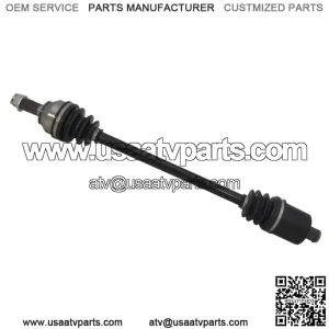 Polaris RZR RS1 front left or right cv axle 2018 2019 1333870
