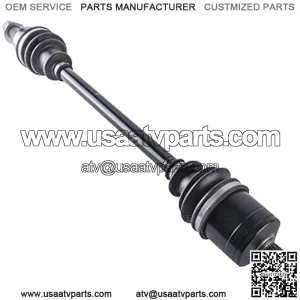 replacement for front left or right cv axle Polaris General 1000/RZR S 900/1000 2015 2016 2017 2018 2019 2020 2021
