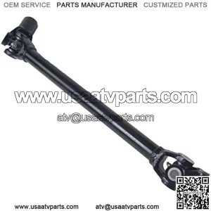 Front Prop Drive Shaft Propshaft for Polaris RZR XP 900 2012~2013
