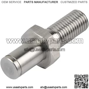 11-12 Polaris RZR 900 XP Starter Intermediate Shaft (Flywheel Gear) Replaces 3022304