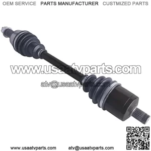 replacement for front left/right cv axle Polaris RZR 900 50" / 55" 2015 2016 2017 2018 2019 2020 1333262