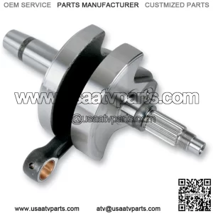 Crankshaft Assembly Honda TRX400EX 99-08 TRX400X 09-14