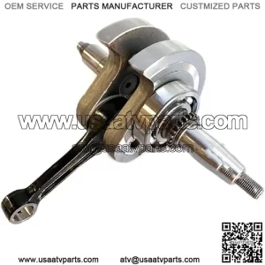 Crankshaft Assembly fits Yamaha Raptor 660 YFM660 (2001-2005)