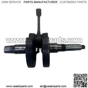 2001 Polaris Sportsman 335 4x4 ATV Used OEM Crankshaft Crank Shaft Rod Assembly