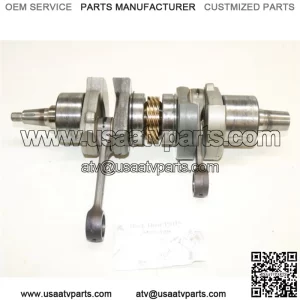 2016 Polaris Switchback 800 Assault Axys Crankshaft Crank Shaft Assembly (For: Polaris)
