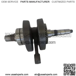 2005 Polaris Sportsman 500 4wd ATV Used OEM Crankshaft Crank Shaft Rod Assembly