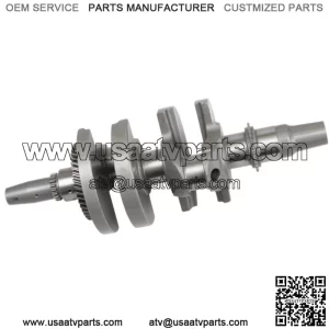 Crank Shaft Assembly Polaris RZR XP 1000 14-22 (For: Polaris)