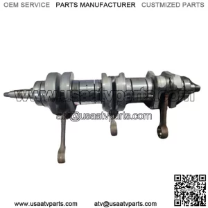 OEM POLARIS 1999-2004 VIRAGE TX TXi GENESIS PRO 1200 CRANKSHAFT CRANK ASSEMBLY