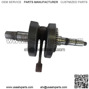 1999 Polaris Sportsman 335 4x4 ATV Used OEM Crankshaft Crank Shaft Rod Assembly