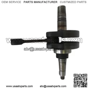 1998 Polaris Xplorer 300 4x4 ATV Used OEM Crankshaft Crank Shaft Rod Assembly