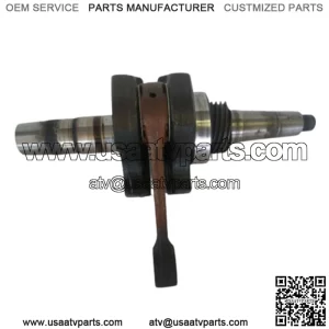 1998 Polaris Xpress 300 2wd ATV Used OEM Crankshaft Crank Shaft Rod Assembly