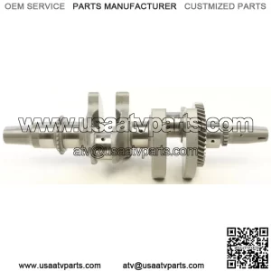 RZR 900 RZR XP 900 2013-14 Crank Crankshaft Assembly 4423-1 (For: Polaris)