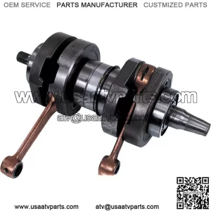 RANGER 570 RZR 570 12-16 Crank Crankshaft Assembly 4429 (For: Polaris)