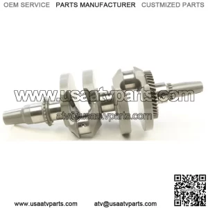 RZR XP 1000 14-16 Crank Crankshaft Assembly 4424-1 (For: Polaris)