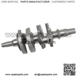 Crank Shaft Assembly Polaris Ranger XP 1000 17-20 (For: Polaris)