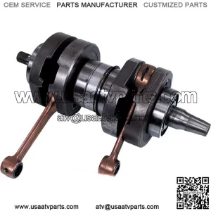 Crank for Polaris  Scramble Sportsman 850 4430 (For: Polaris)