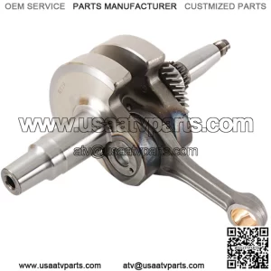 Crank Shaft Assembly Polaris Ranger Crew 570-6 4x4 16 (For: Polaris)