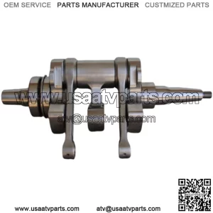 Polaris Sportsman 800 2005-2012 HotRods Crank Crankshaft with Rods 4091