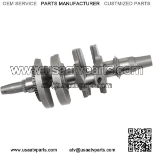 Crank Shaft Assembly Polaris RZR S 900 19 (For: Polaris)