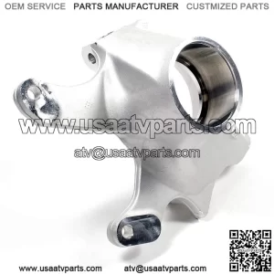 Can Am Maverick X3 Right Front Passenger Knuckle Spindle Oem New 706204786