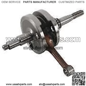 4 Stroker Crank Shaft Assembly Yamaha Warrior 350 1987-2004