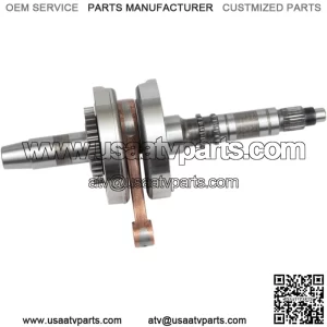Crank Shaft Assembly Honda Rancher 420 2012-2013