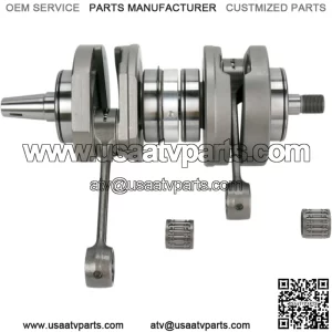 Crank Shaft Assembly Kawasaki Jet Ski 800 SXR 03-11