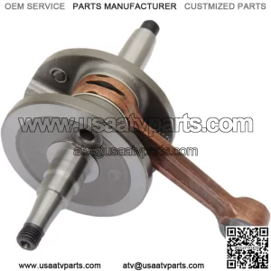 Crank Shaft Assembly KTM 50 SX Pro Junior 04-07