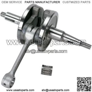 Stroker +4 Crank Shaft Assembly Yamaha Blaster 200 1988-2006