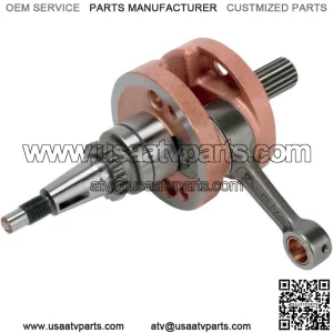 Crank Shaft Assembly Honda CRF150R 07-22