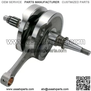 Crank Shaft Assembly Yamaha YZ450F 2003-2005