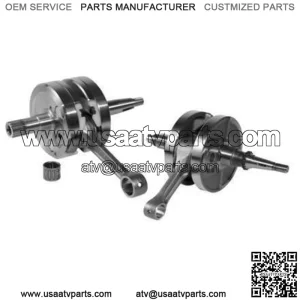 Crank Shaft Assembly Honda CR85R 2003-2004